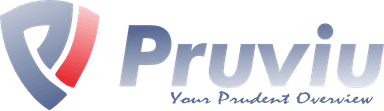 Pruviu Logo